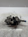 Enfriador de gases de escape para Ford Focus III 1.6 TDCi T1DB