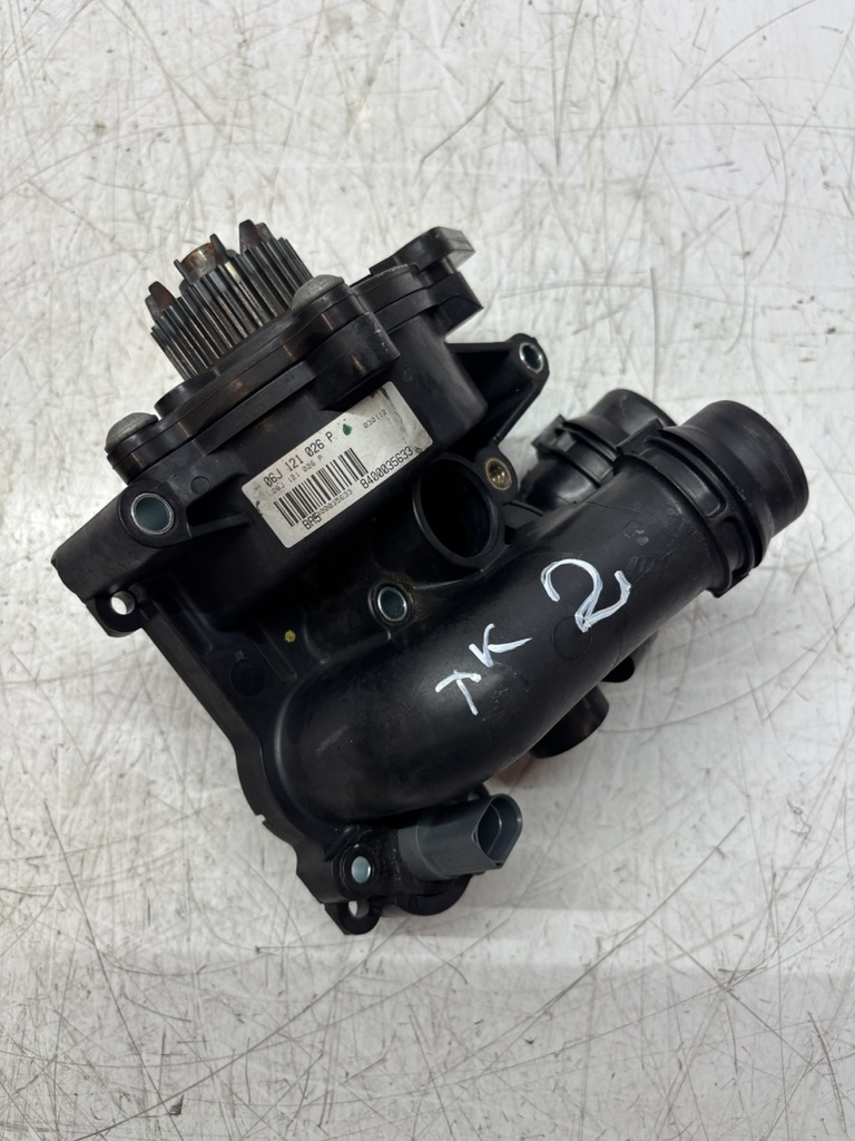 [MTD-480946] Bomba de agua Audi A5 Q5 A4 2.0 TFSI CDNC CDN 06J121026P