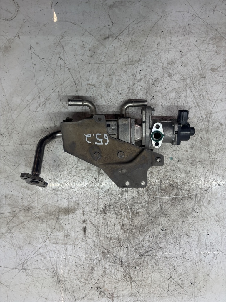 [MTD-481925] Enfriador de gases de escape Suzuki Vitara 1.4 Hybrid K14D 18710-53SA0