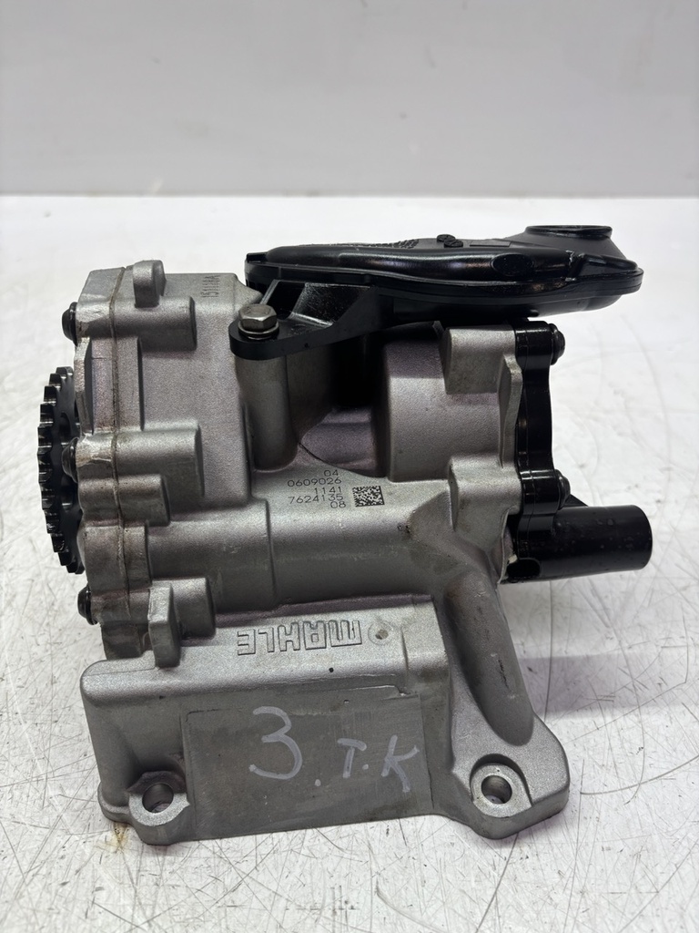 [MTD-483276] Bomba de aceite BMW X1 F48 2.0 xDrive 20i B48A20A B48 7624135