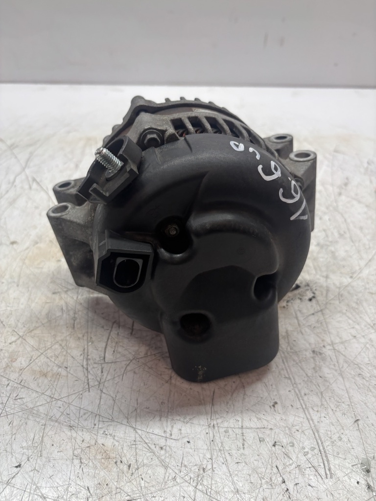[MTD-483542] Alternador BMW 7er F01 F02 F04 4.4 750i Li xDrive N63B44B N63 7606628