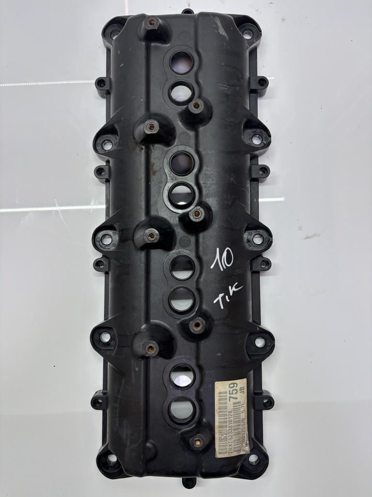 [MTD-483698] Tapa de balancines Jeep Grand Cherokee III 5.7 V8 4x4 EZD 53021759JB