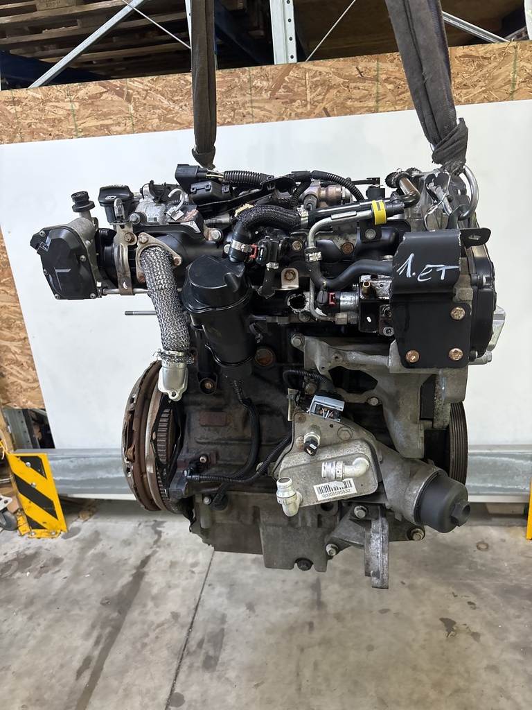 [MTD-525094] Motor para Opel Insignia 2.0 CDTI