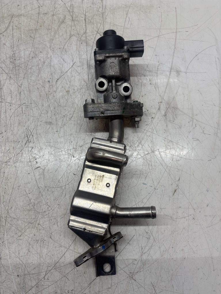 [MTD-484202] Enfriador de gases de escape Suzuki Swift 1.2 AllGrip K12C 18710-68PA0