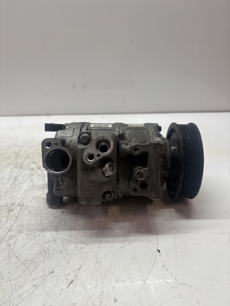 [MTD-484242] Compresor de aire acondicionado Audi A4 B8 A5 A6 Q5 2.0 TDI CGLC CGL 1K0820859N