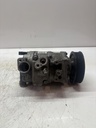 Compresor de aire acondicionado Audi A4 B8 A5 A6 Q5 2.0 TDI CGLC CGL 1K0820859N