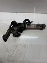 Enfriador de gases de escape Mercedes Sprinter 2.2 CDI OM651.958 651.958 A6511400675