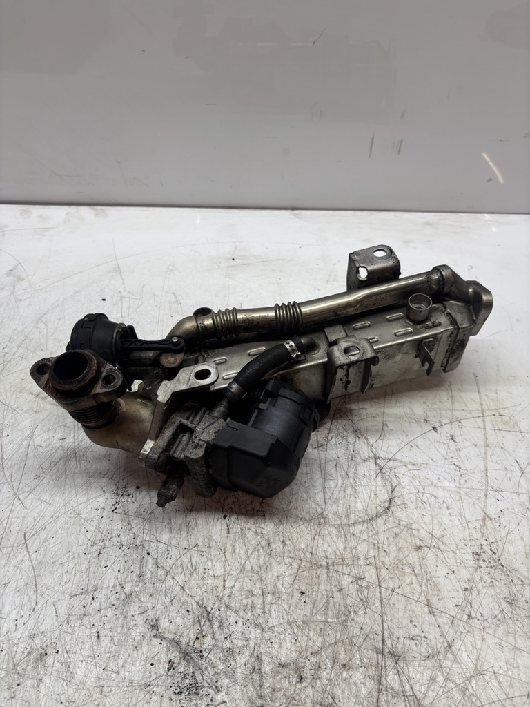 [MTD-484437] Enfriador de gases de escape BMW Serie 5 Touring F11 2.0 520d N47D20C 7823210