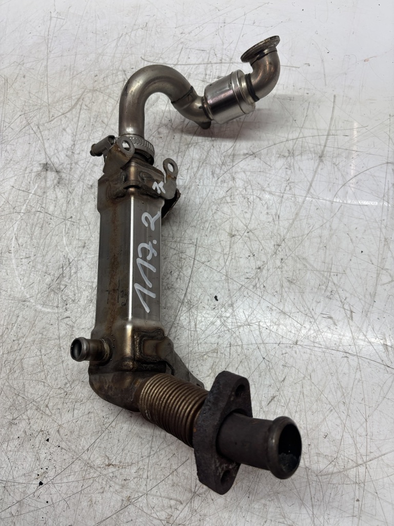 [MTD-485111] Enfriador de gases de escape BMW X6 E71 3.0 d xDrive 35d M57D30 306D5 M57 7790065