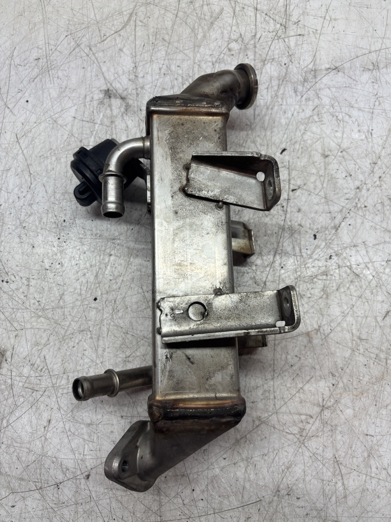 [MTD-485156] Enfriador de gases de escape Opel Nissan Renault Vivaro 2.0 CDTI M9R692 M9R LHL 8200910446