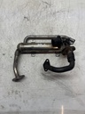Enfriador de gases de escape Para Audi Seat Skoda VW A3 Altea Fabia Golf 1.9 TDI BLS 03G131512G