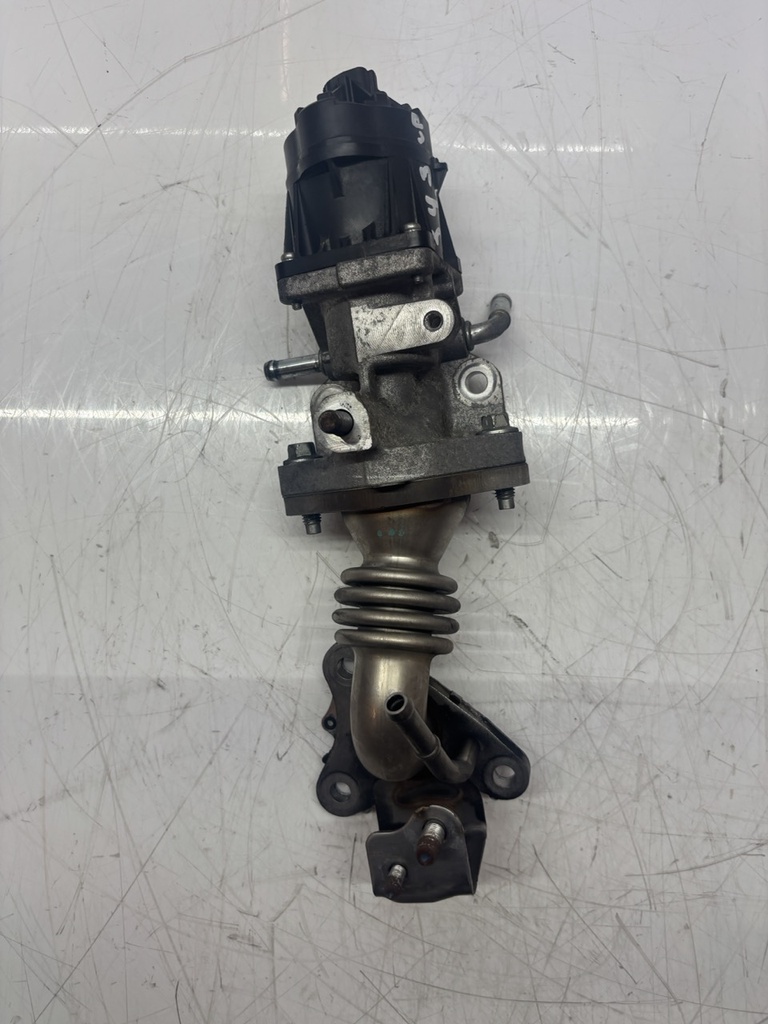 [MTD-485613] Enfriador de gases de escape Mazda CX-5 KE 2.2 D SHY4 SHY SH