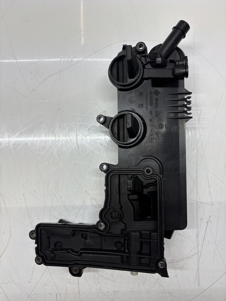 [MTD-486167] Tapa de válvulas Citroën Peugeot 2.2 HDi 4HN DW12MTED4 9662660480