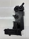 Tapa de válvulas Citroën Peugeot 2.2 HDi 4HN DW12MTED4 9662660480