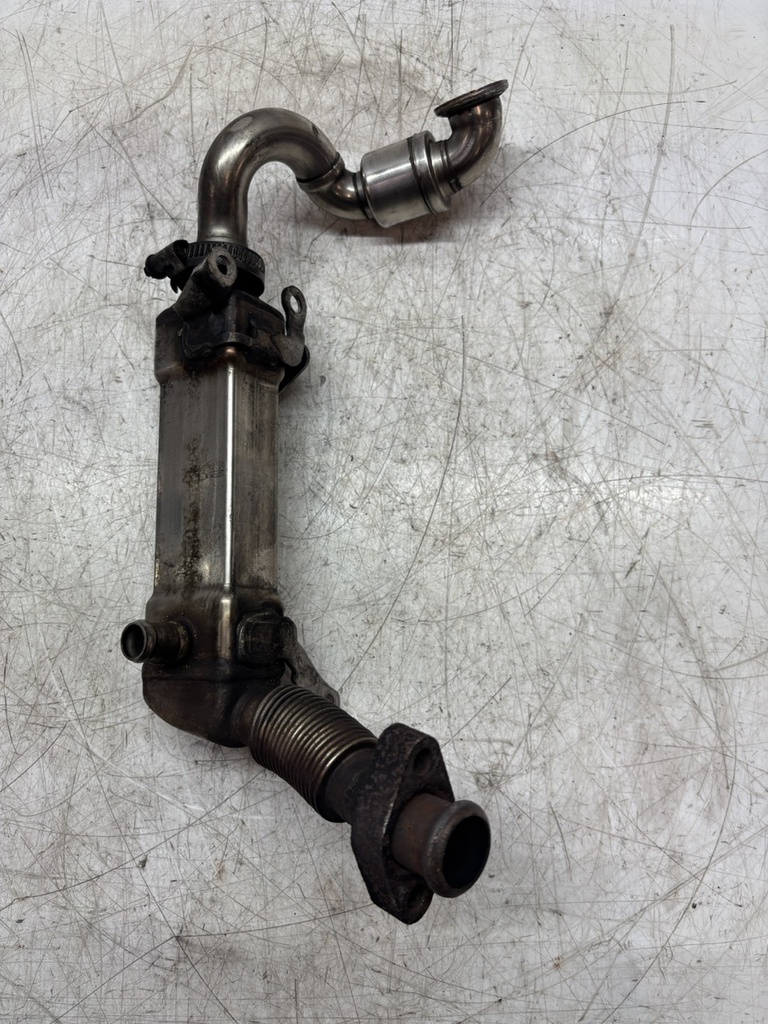 [MTD-485922] Enfriador de gases de escape BMW Serie 3 E90 E91 E92 3.0 d 335d M57D30 306D5 M57 7790065