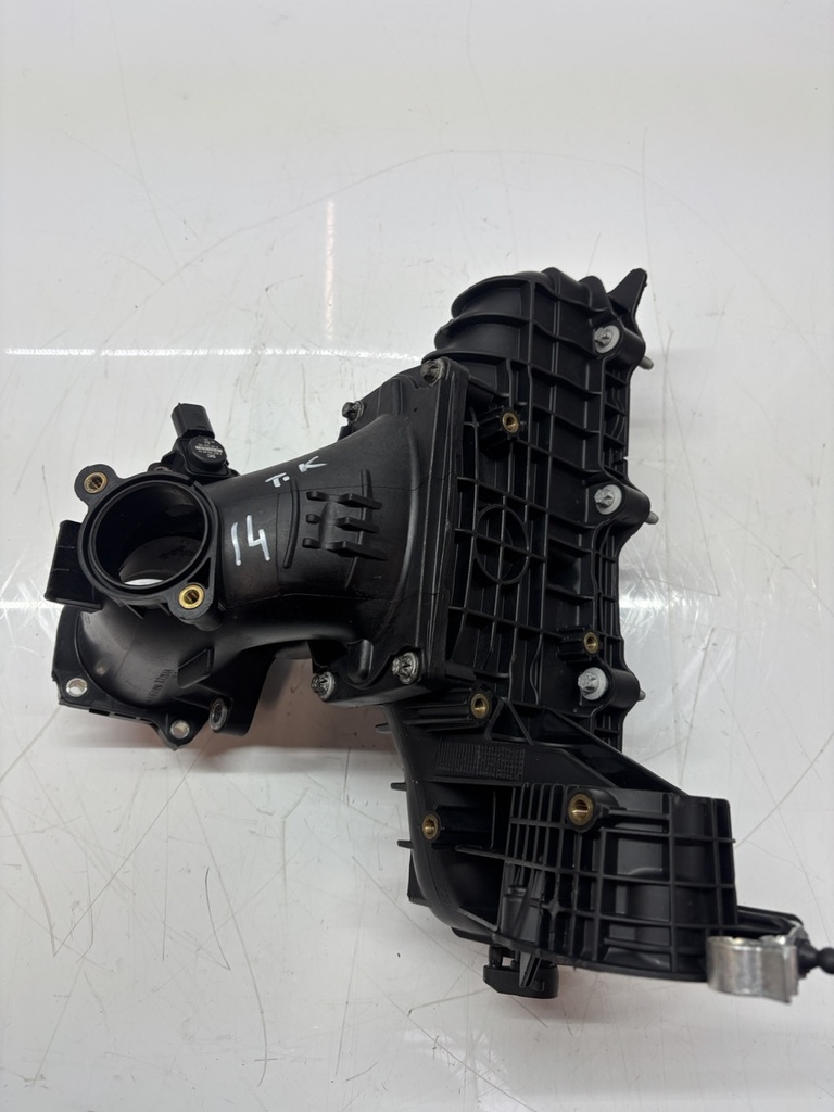[MTD-486470] Colector de admisión Mercedes Clase C 2.2 CDI OM651.911 651.911