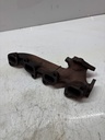Colector de escape Mercedes Sprinter 2.2 CDI Euro6 OM651.958 651.958 A6511420801