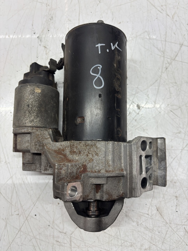 [MTD-486747] Motor de arranque BMW Serie 3 E90 2.0 320d N47D20A N47D20O0 N47 8570238