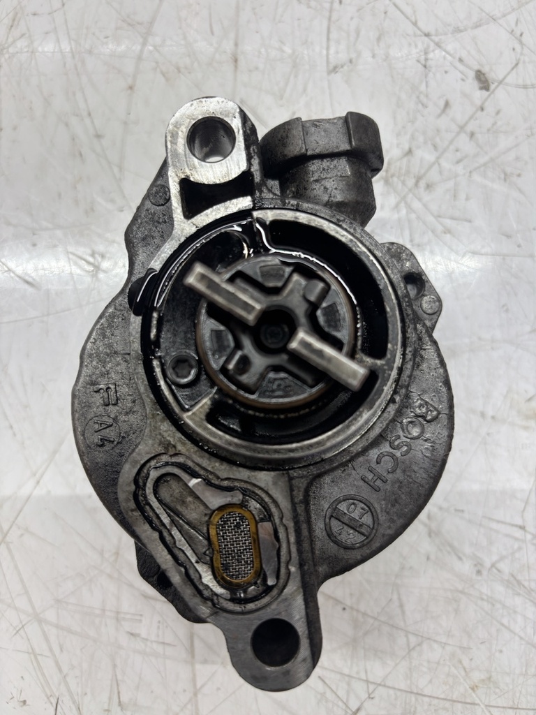 [MTD-486782] Bomba de vacío Citroën Berlingo B9 1.6 HDI 9HX DV6ATED4 4565 70