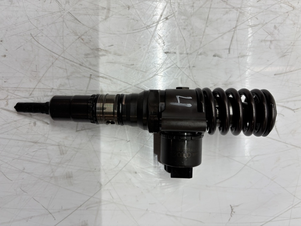 [MTD-487488] Inyector Mitsubishi Outlander 2.0 DI-D Diesel BSY 03G130073G