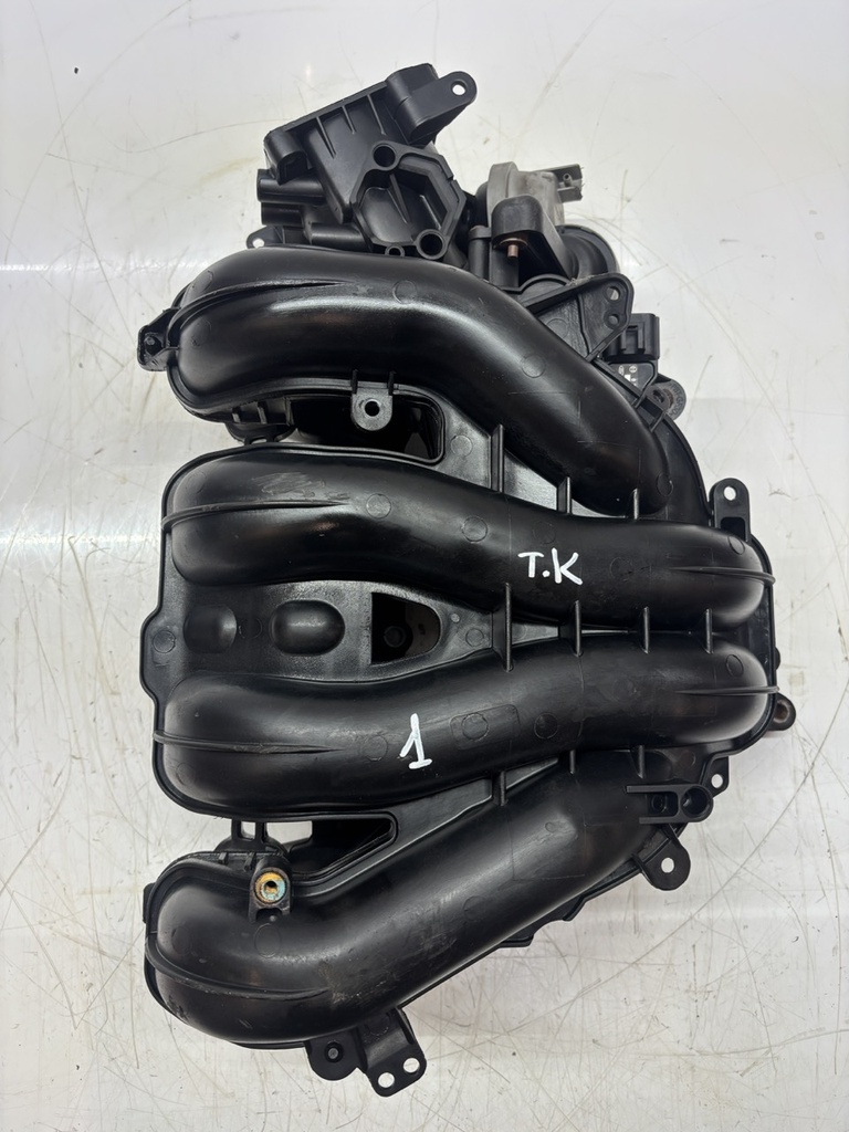 [MTD-487698] Colector de admisión Ford Focus II 1.8 gasolina QQDB 4M5G-9424-FU