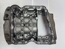 Parte superior del cárter de aceite para Nissan Renault Trafic 2.0 CDTI M9R692 LHL 110172100R