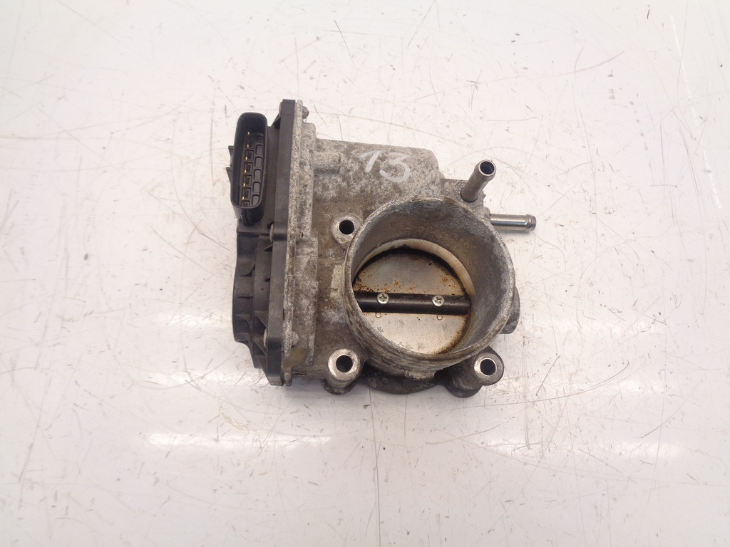 [MTD-378460] Mariposa de admisión Toyota Auris E18 1.8 Hybrid 2ZR-FXE 2ZR 22030-37060