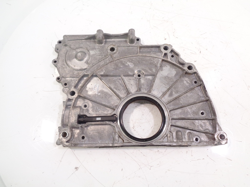 [MTD-379195] Tapa frontal BMW 330e Hybrid B48B20A 8576355