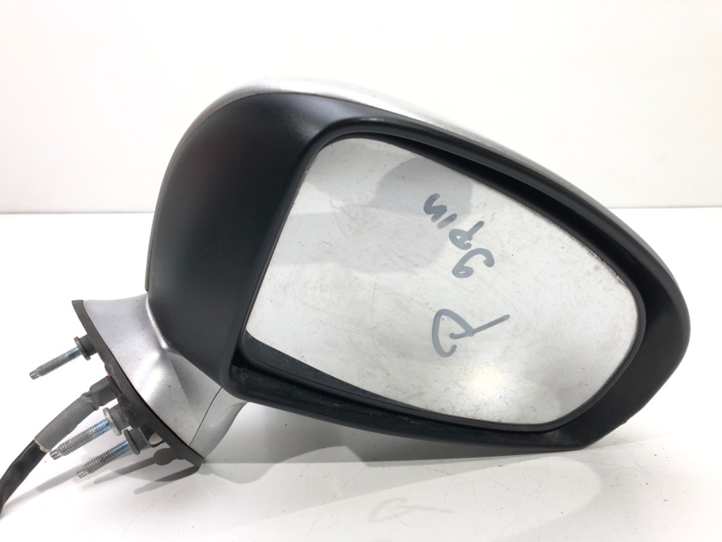 [STARK-555046] Retrovisor derecho Toyota Avensis sedán (_T27_) 2008-2018