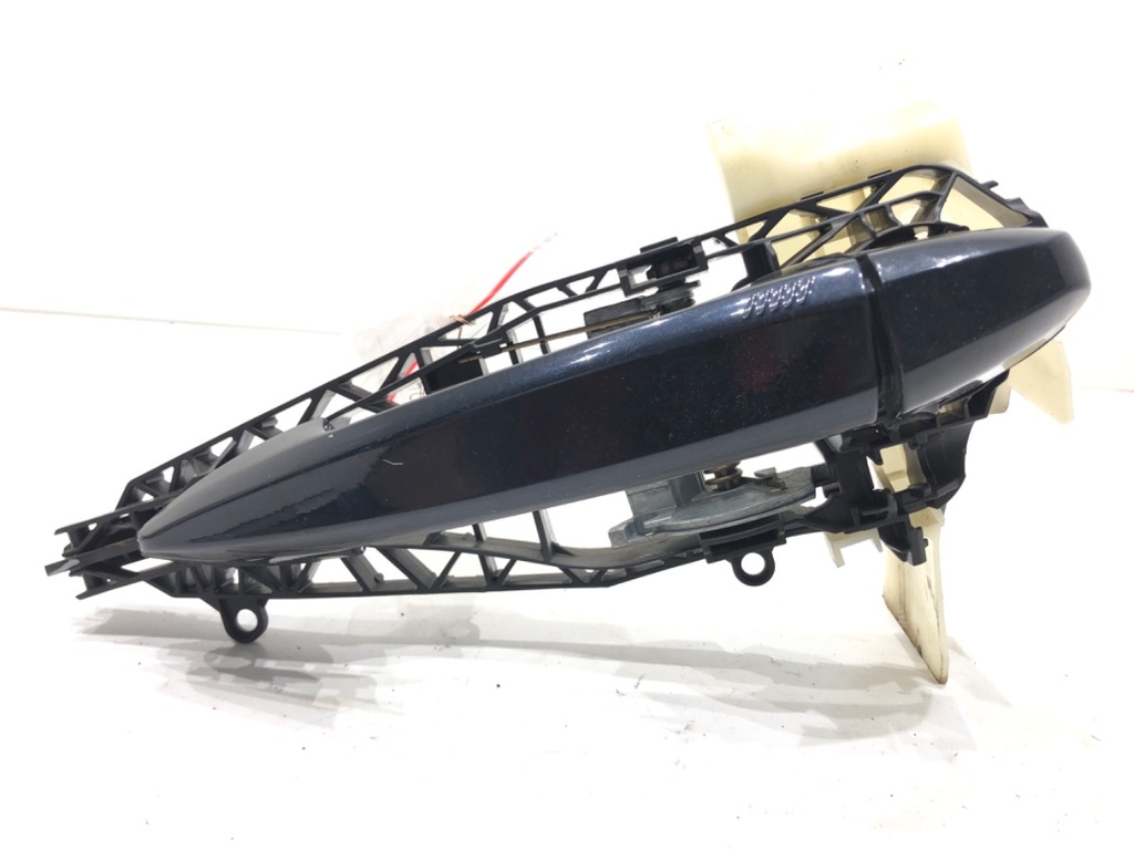 [STARK-628243] Manilla exterior de puerta delantera izquierda BMW X6 (F16, F86) 2014-2019