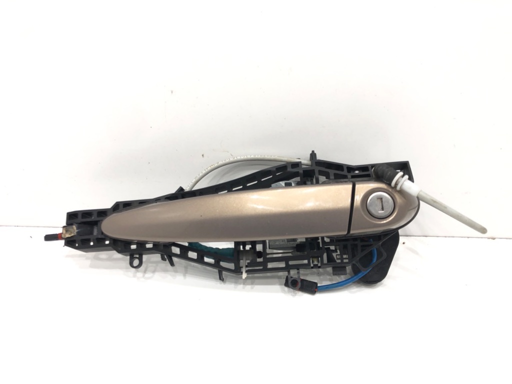 [STARK-662273] Manilla exterior de puerta delantera izquierda BMW Serie 3 Gran Turismo (F34) 2012-2022