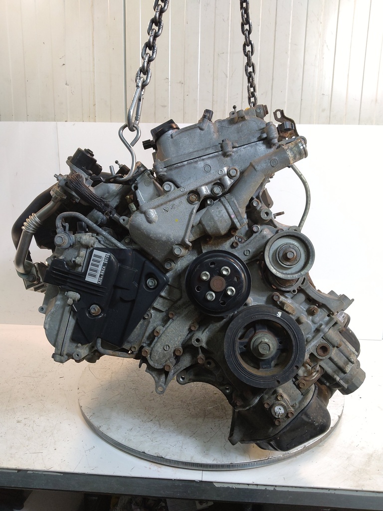 [MTD-514568] Motor Lexus RX 3.5 V6