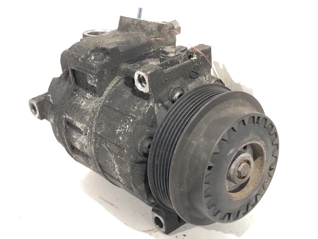 [STARK-734083] Compresor de aire acondicionado Mercedes-Benz Clase C T-Model (S204) C 220 CDI 2007-2008