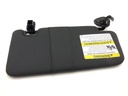 Parasol izquierdo Subaru WRX sedan (GJ) 2011-2022