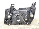 Elevador de ventanilla delantero izquierdo VW Golf VI (5K1) 2008-2014