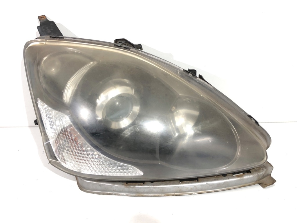 [STARK-758094] Faros delanteros derecho HONDA CIVIC VII Hatchback (EU, EP, EV) 2000-2006
