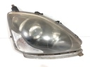 Faros delanteros derecho HONDA CIVIC VII Hatchback (EU, EP, EV) 2000-2006