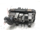 Actuador de turbocompresor BMW Serie 5 (F10) 520d 2010-2016