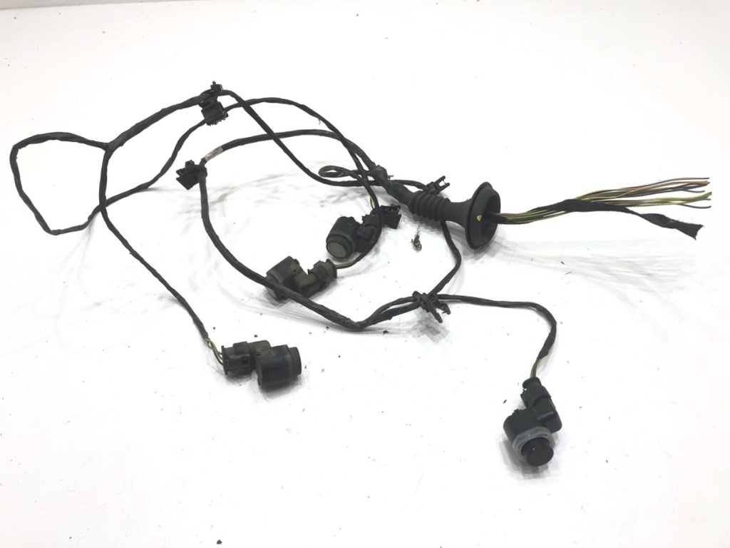 [STARK-772183] Arnés de sensores de aparcamiento trasero BMW X3 (E83) 2003-2011