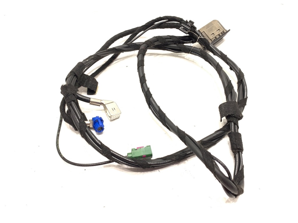 [STARK-772595] Mazo de cables de motor MERCEDES-BENZ Clase E (W212) 2009-2016