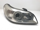 Faros delanteros Chevrolet Epica (KL1_) 2004-2011