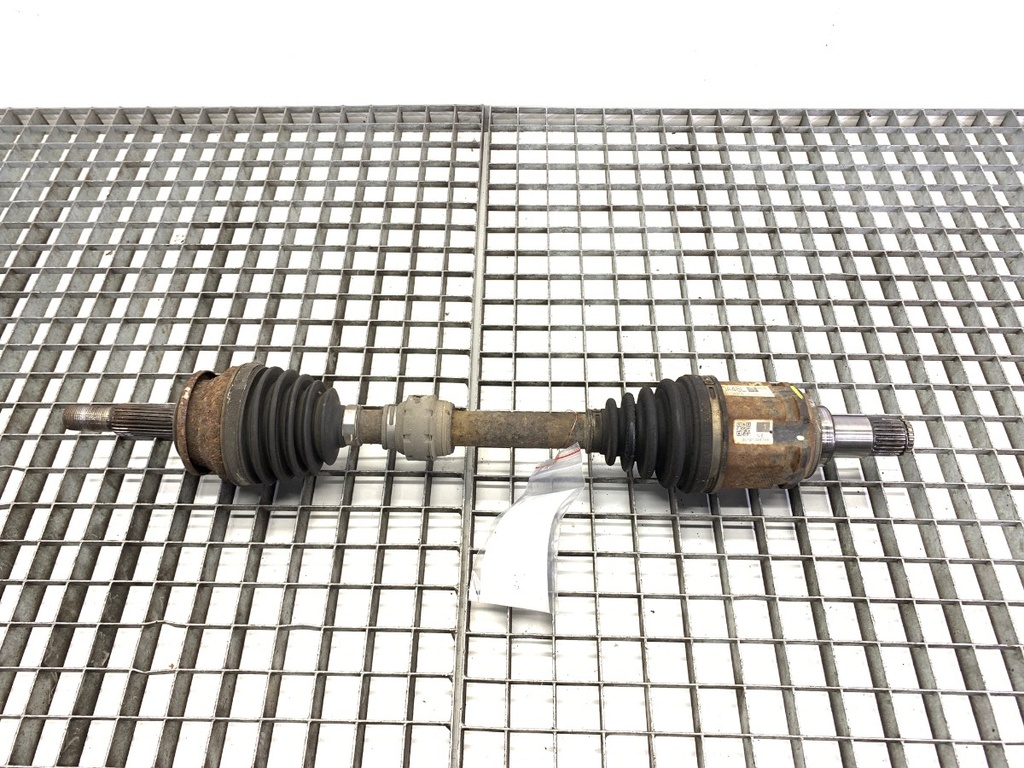 [STARK-778672] Palier delantero izquierdo Toyota RAV 4 III (_A3_) 2.4 4WD (ACA31, ACA33) 2005-2013