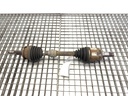 Palier delantero izquierdo Toyota RAV 4 III (_A3_) 2.4 4WD (ACA31, ACA33) 2005-2013