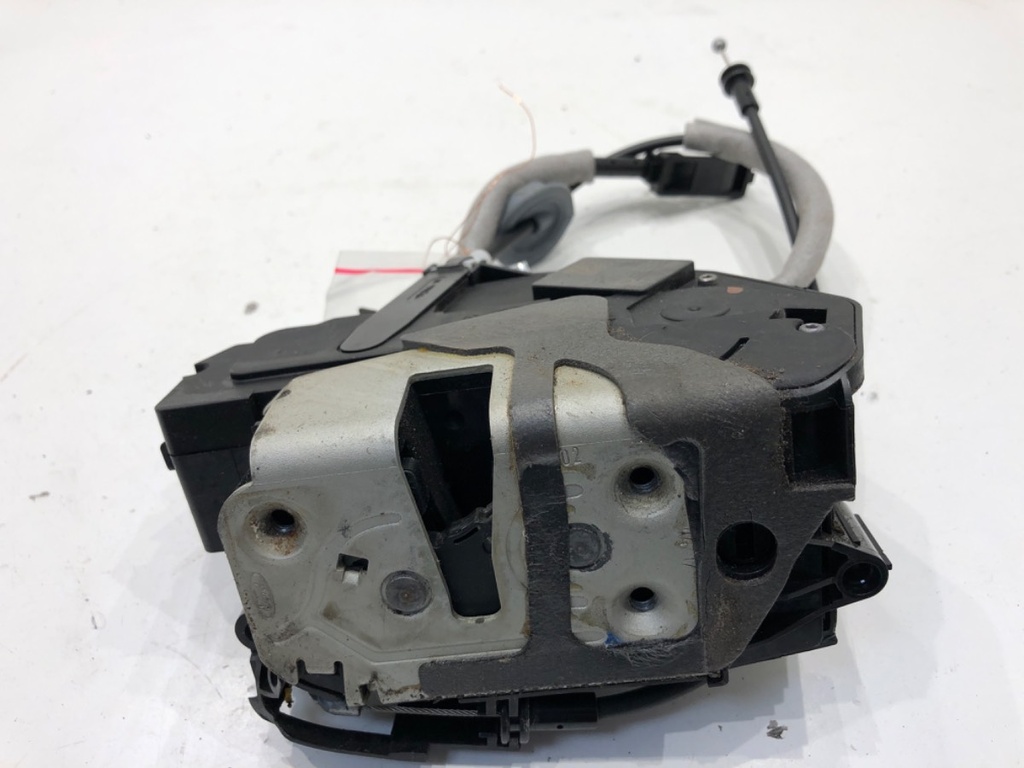 [STARK-916689] Cerradura de puerta delantera derecha Volvo V60 I (155, 157) 2010-2018