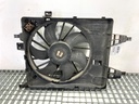 Ventilador de radiador MERCEDES-BENZ CITAN (W415) 111 CDI 81 kW 2013-2021
