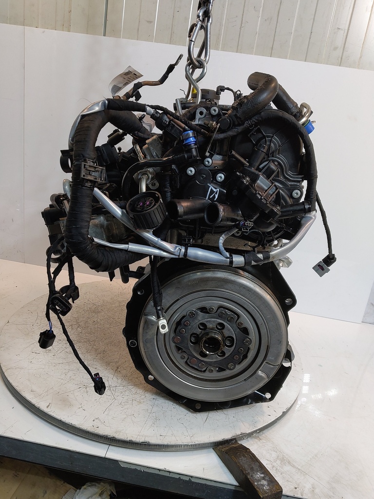 [MTD-515353] Motor VW Passat 1.4 TSI