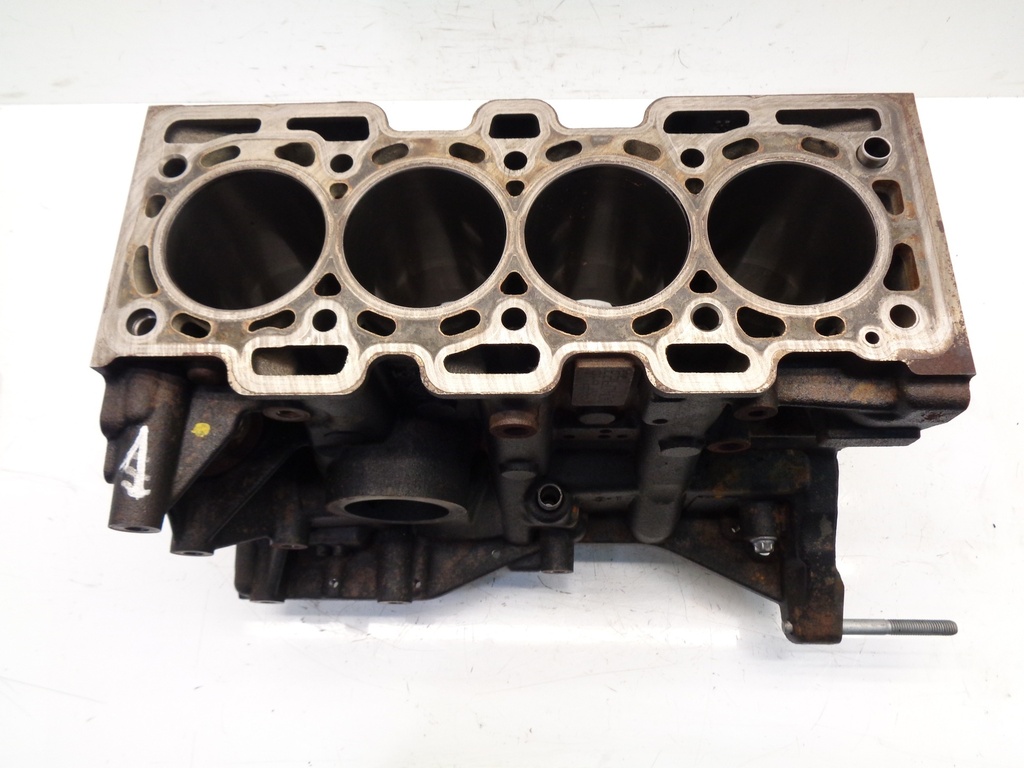 [MTD-391137] Bloque motor Renault Kadjar HA 1.5 dCi K9K648 19733R