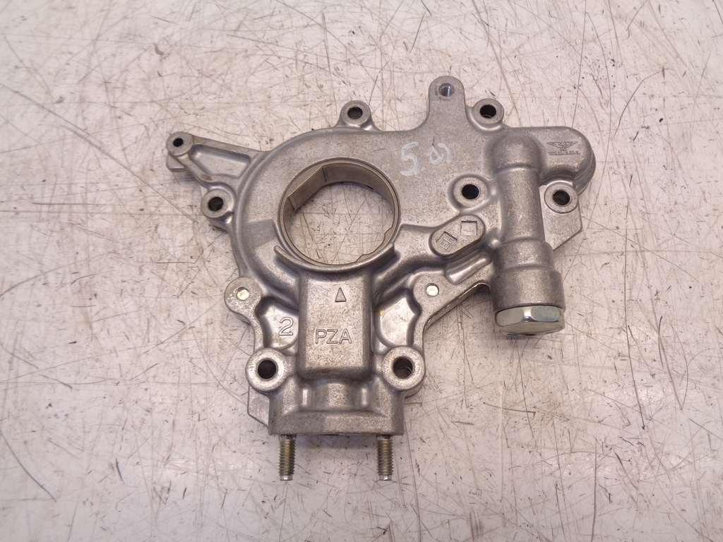 [MTD-360217] Bomba de aceite para Honda Civic VIII MK8 1.3 IMA Mild Hybrid LDA2