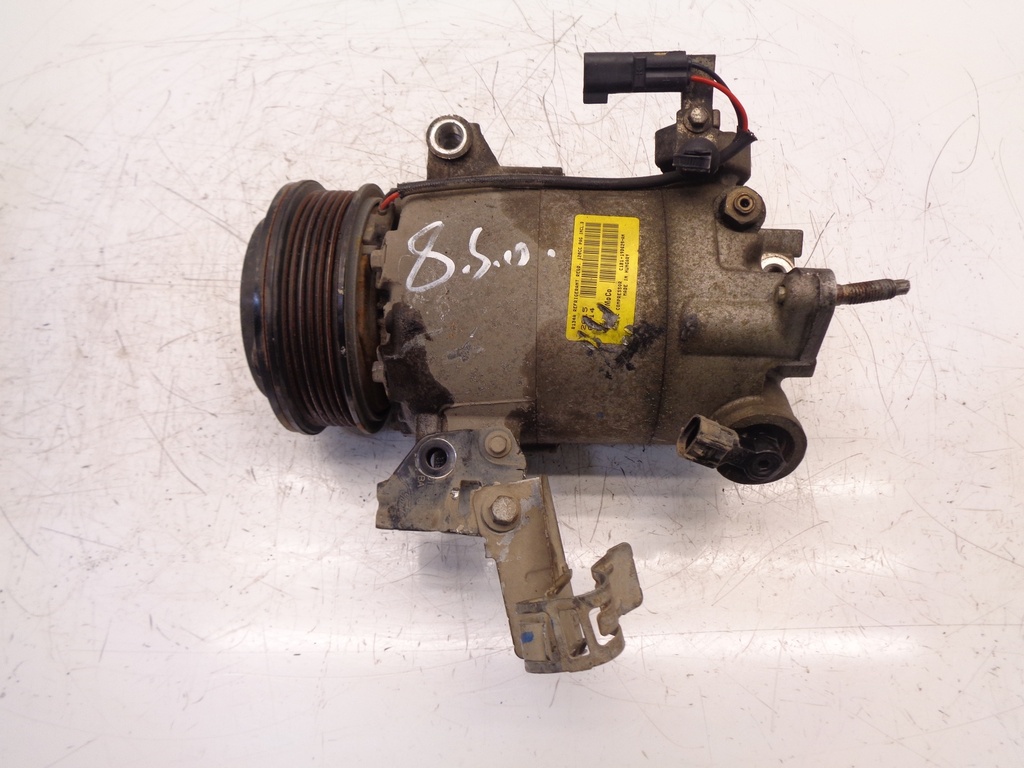 [MTD-360522] Compresor aire acondicionado Ford Fiesta VI 1.0 EcoBoost SFJC C1B1-19D629-AM