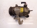 Compresor aire acondicionado Ford Fiesta VI 1.0 EcoBoost SFJC C1B1-19D629-AM